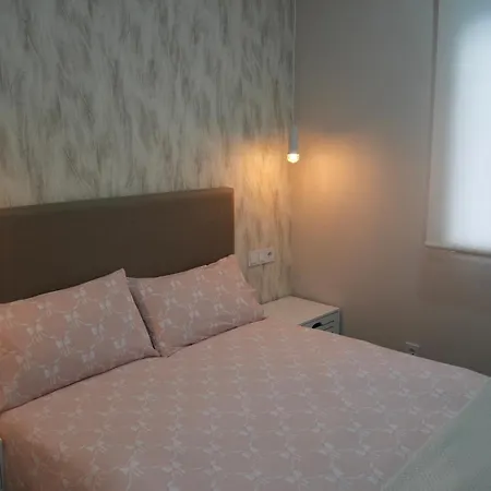 Apartamento De 2 A 200m De La Playa Santa Pola