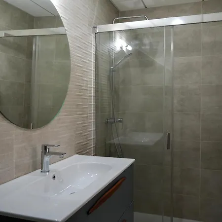 De 2 A 200m De La Playa Apartamento *