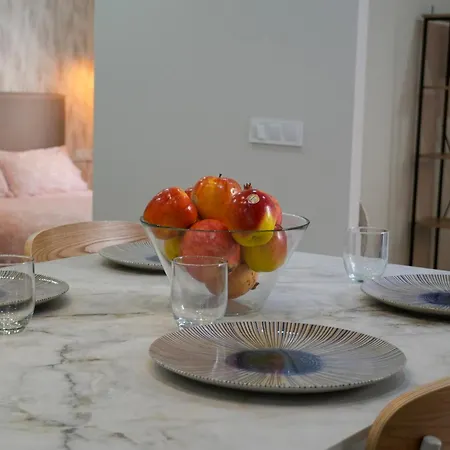 Apartamento De 2 A 200m De La Playa *