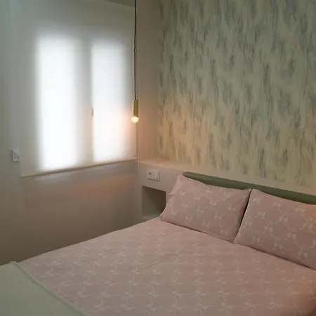 De 2 A 200m De La Playa Apartamento *