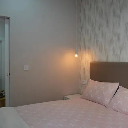 De 2 A 200m De La Playa Apartamento Santa Pola