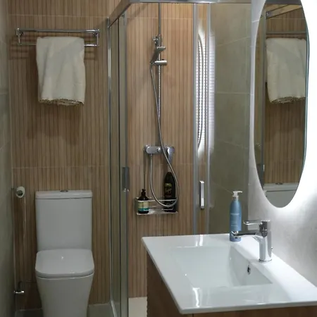 Apartamento De 2 A 200m De La Playa Santa Pola