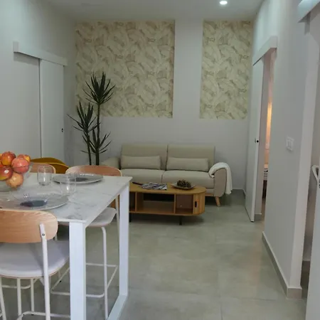De 2 A 200m De La Playa Apartamento *